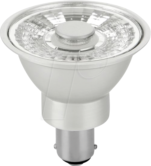 SCHI L550830927 - LED-Lampe Ba15d AR56x58, 8 W, 400 lm, 2700 K