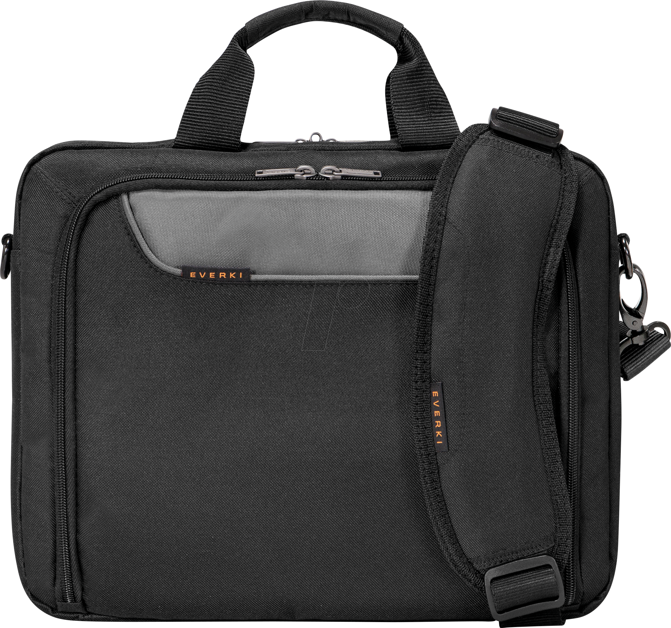EVERKI EKB407E14 - Laptop, Tasche, Advance Eco, 14,1''