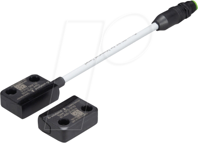 STS 0110 - Transponderschalter Set, Codiert/automatischer Start