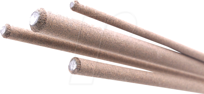 CFH 52398 - Edelstahl Stabelektrode ES 398 (Ø 2,5*300 mm) 8 Stäbe