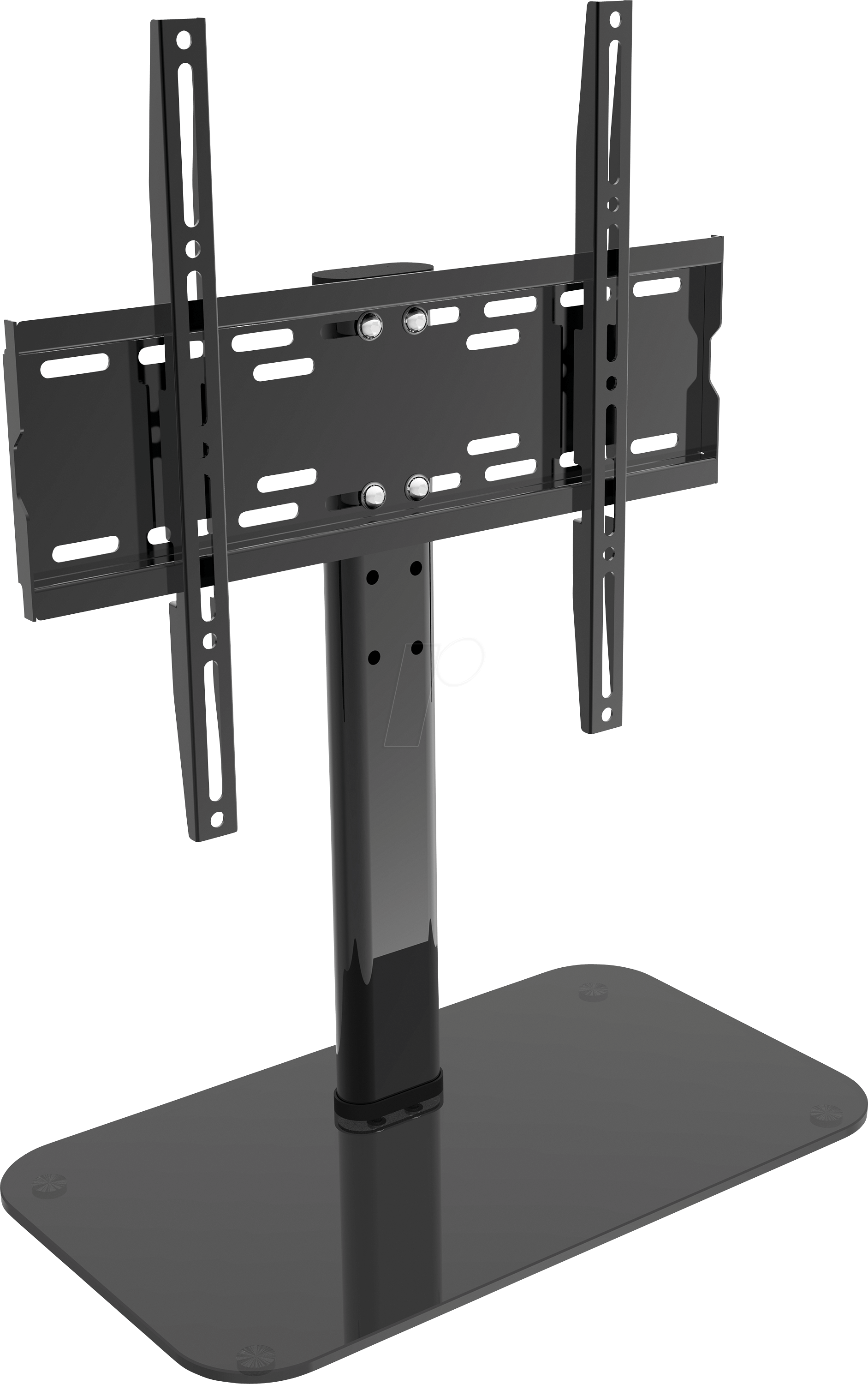 MYW HP2BL - Standfuß für Bildschirm für 32'' - 55''