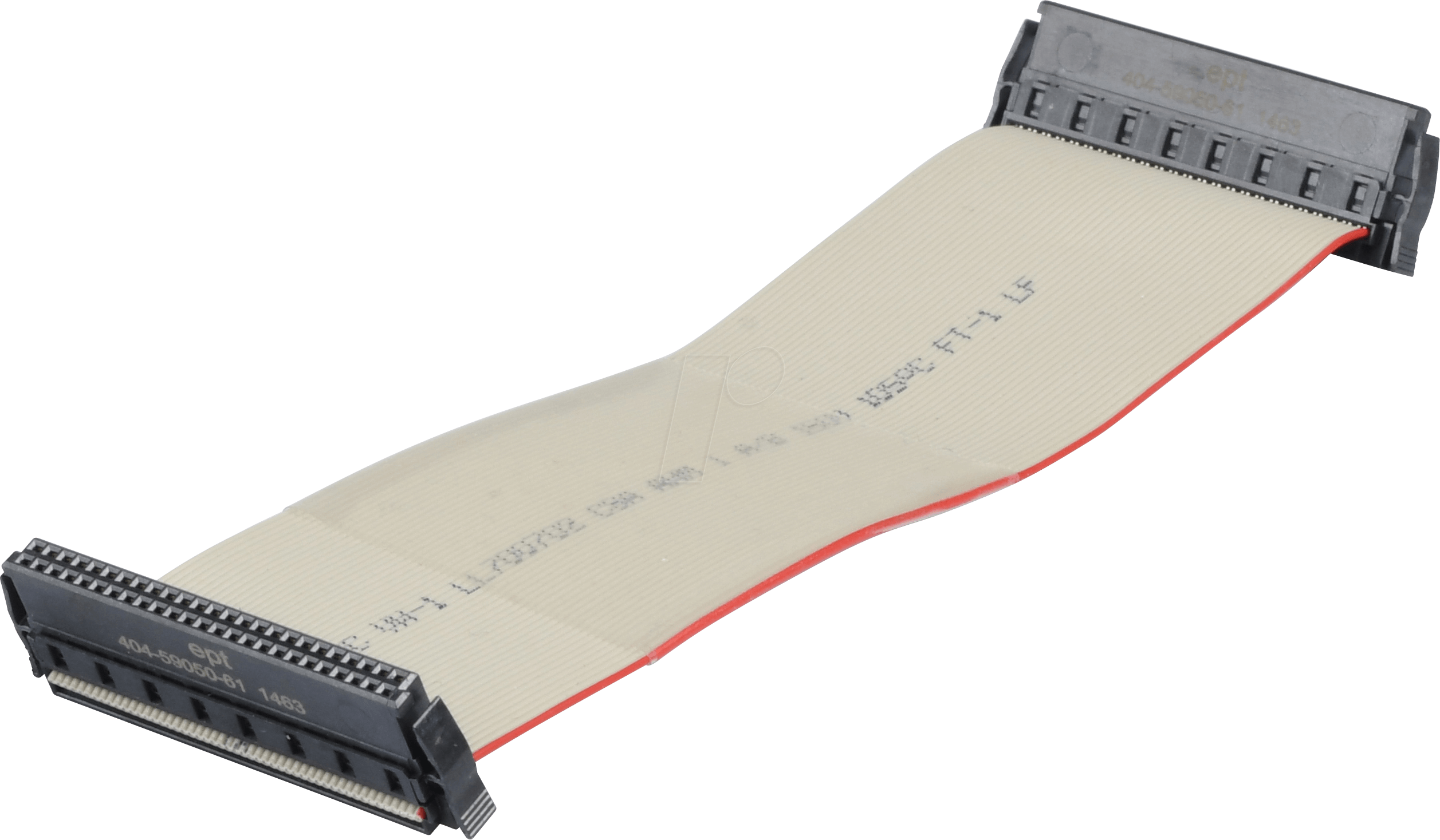 ONE27 IDC 50-100 - One 27 Kabelverbinder, 100 mm, 50-pol