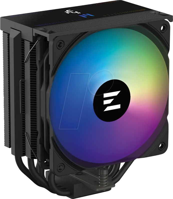 ZLM 64370 - Zalman CNPS13X DS CPU Kühler