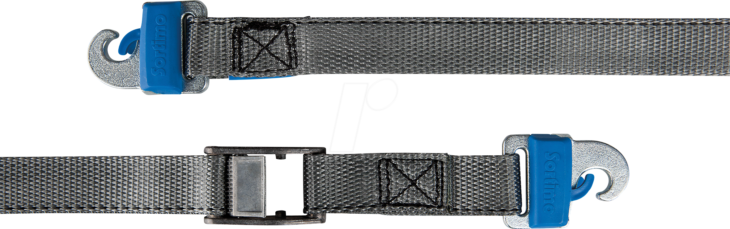 BOXX 1000010162 - ProSafe Klemmschlossgurt für L-BOXX