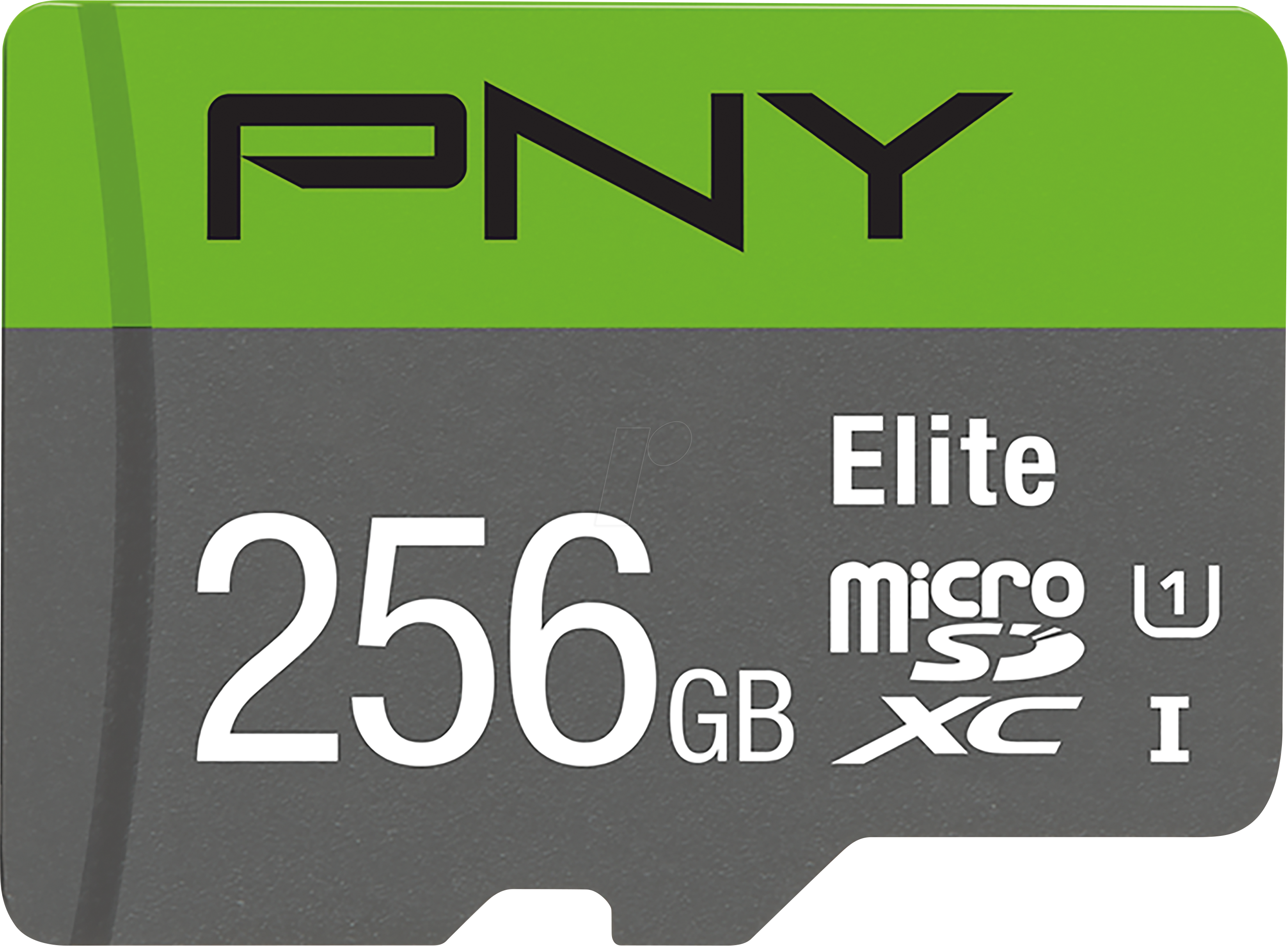 Thumbnail - SDU256V11100EL - microSDXC-Speicherkarte 256GB, Elite