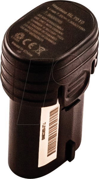 AKKU 82250 - Werkzeugakku für Makita-Geräte, 7,2 V