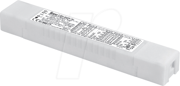 TCI 127362 - LED-Netzteil, 30 W, 250 - 700 mA, nicht dimmbar