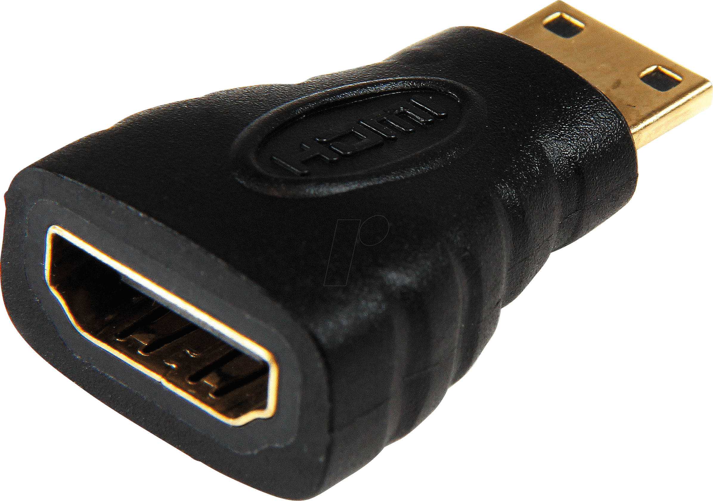 ST HDACFM - Adapter HDMI Buchse > Mini HDMI Buchse, 1080p