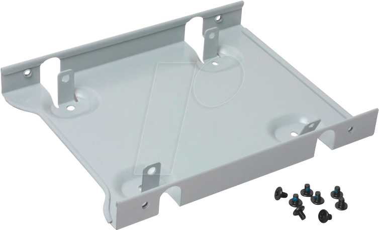 SHUTTLE PHD3 - Laufwerkshalterung 2,5'', für Shuttle XPC