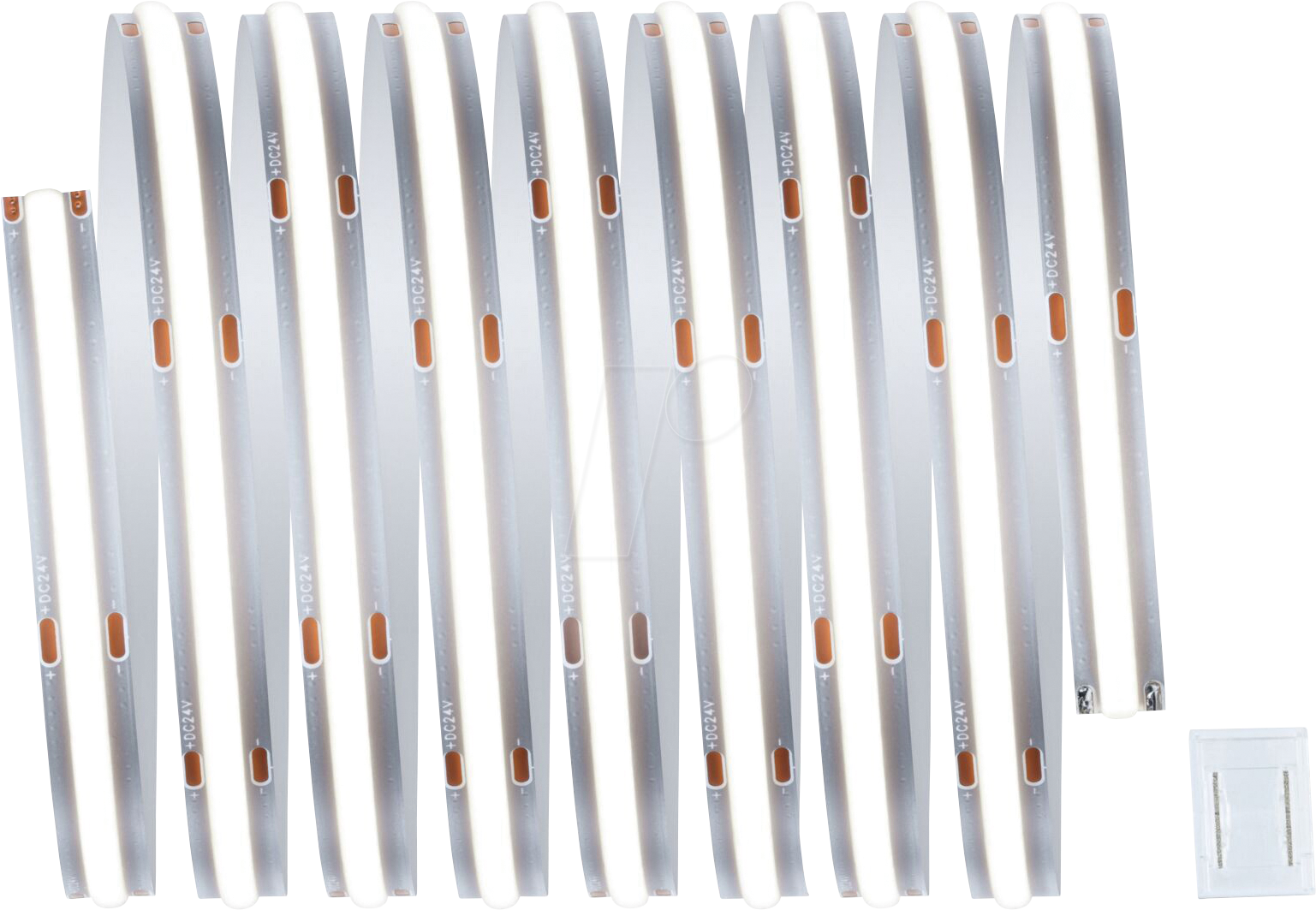 PLM 71129 - LED-Streifen MaxLED 1000 Full-Line COB, 2,5 m, 6500 K