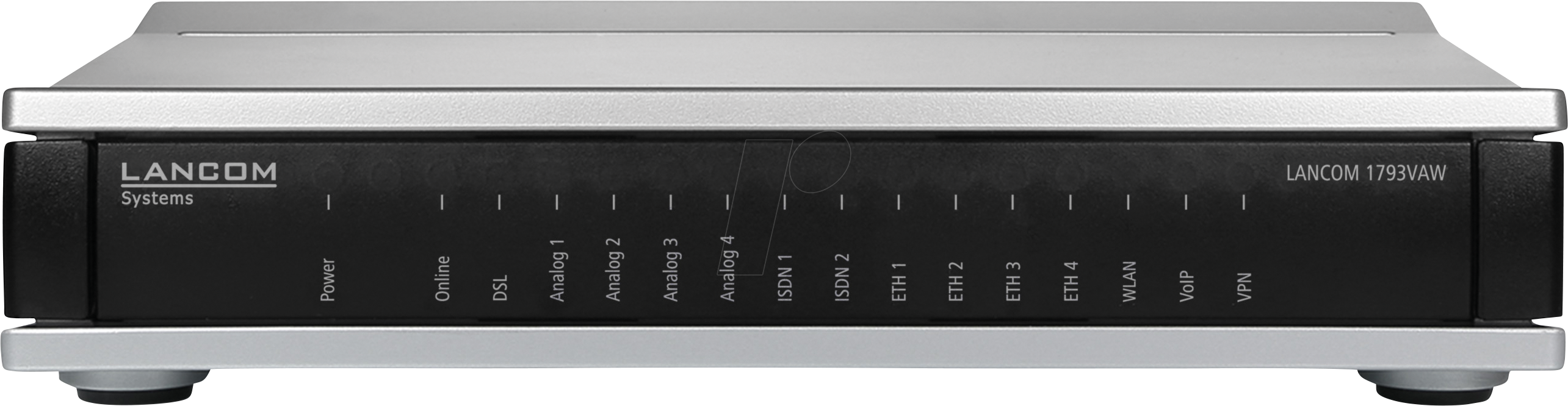 LANCOM 1793VAW - Business-VPN-Router, VDSL2 / ADSL2+,ISDN, WLAN