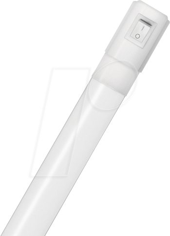 LDV 075265073 - LED-Unterbauleuchte TUBEKIT, 1500 mm, 21,5 W, 3000 K, 2150 lm