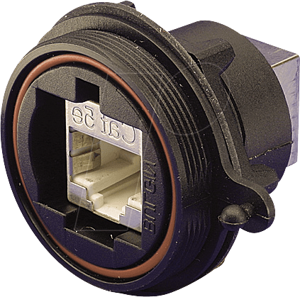 PX0833 - CAT 5e Verbinder für PX0836 / PX0837/ PX0838 / PX0834