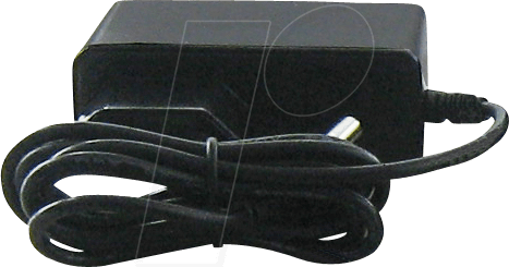 CONIU 305307214 - Steckernetzteil 12 V DC für GSM-Modem