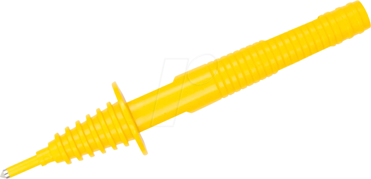 SONEL SONYEOGB1 - Spitzensonde CAT III/1000V CAT IV/600V, gelb