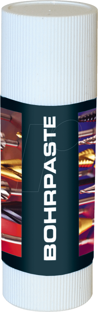 BOHRPASTE - Bohrpaste, für Schälbohrer