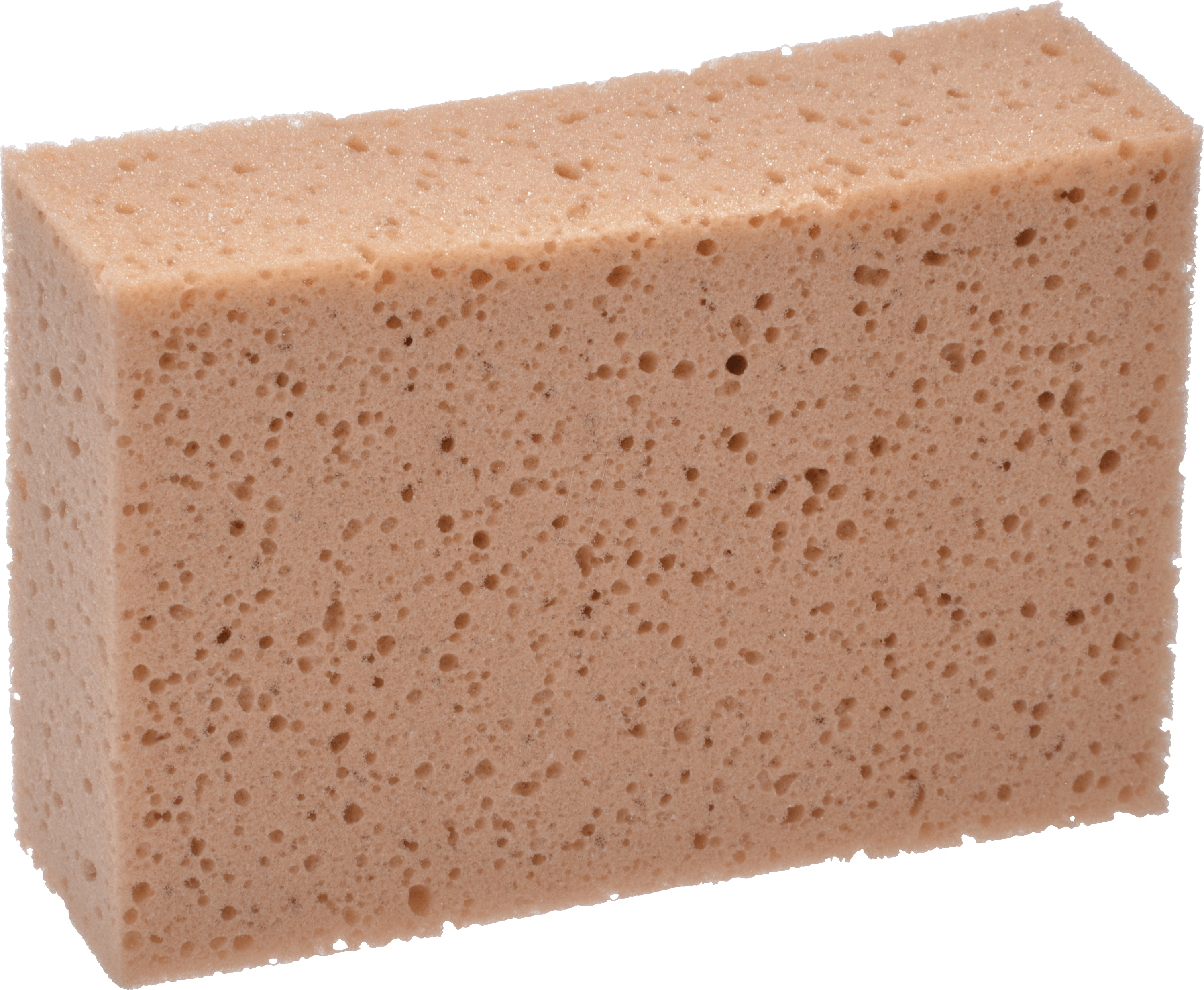 KFZ 18800 - KFZ - Autoschwamm, 160x110x50mm, sehr saugfähig