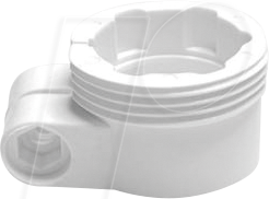 MCL VICKI RA - Danfoss RA Adapter für Heizkörperthermostat