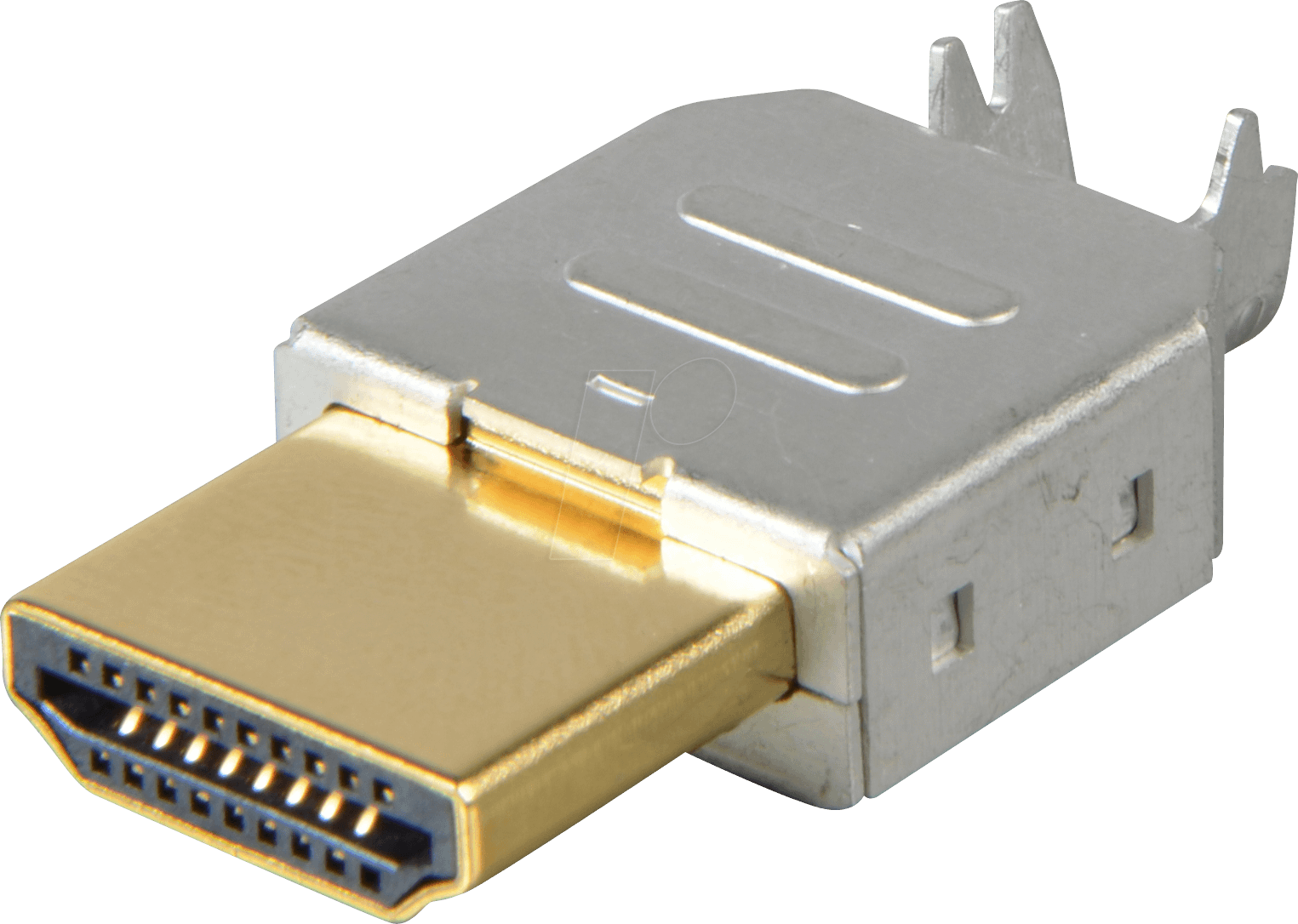 HDMI STM - HDMI-Stecker 1.3, Metallausführung
