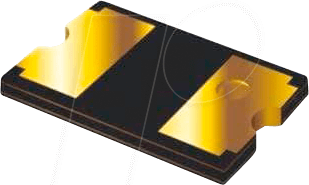 BOU MF-MSMF030 - PTC Widerstand, SMD 1812, 8 W, 3 Ohm, 30 V