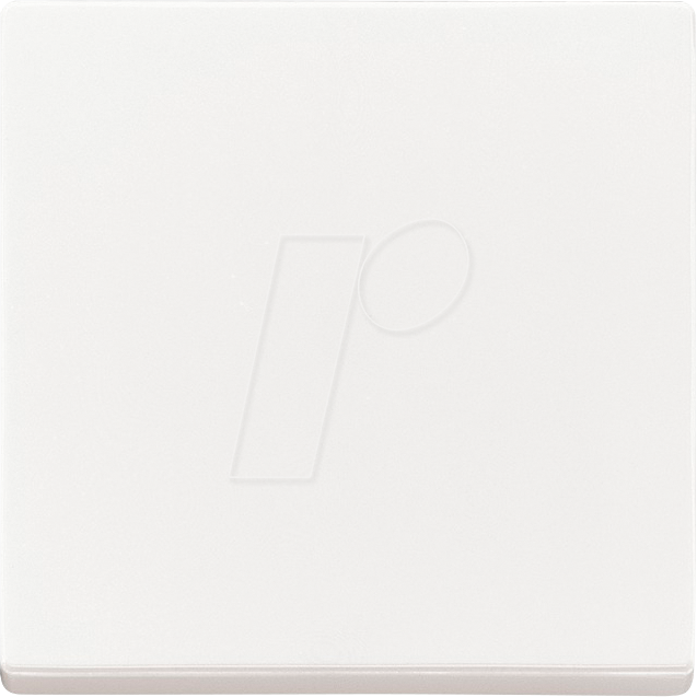 EL BJ 1786-84 - Wippe, Studioweiß