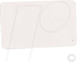 EGB 232 375 - Chipkarte