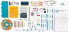 ARD KIT EXAM EN - Arduino - Starter Kit + Online Zertifikat (EN)