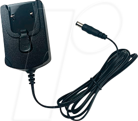 PSM 10R-050AM - USB-Ladegerät, 5 V, 2 A, Micro-USB, Wechselstecker