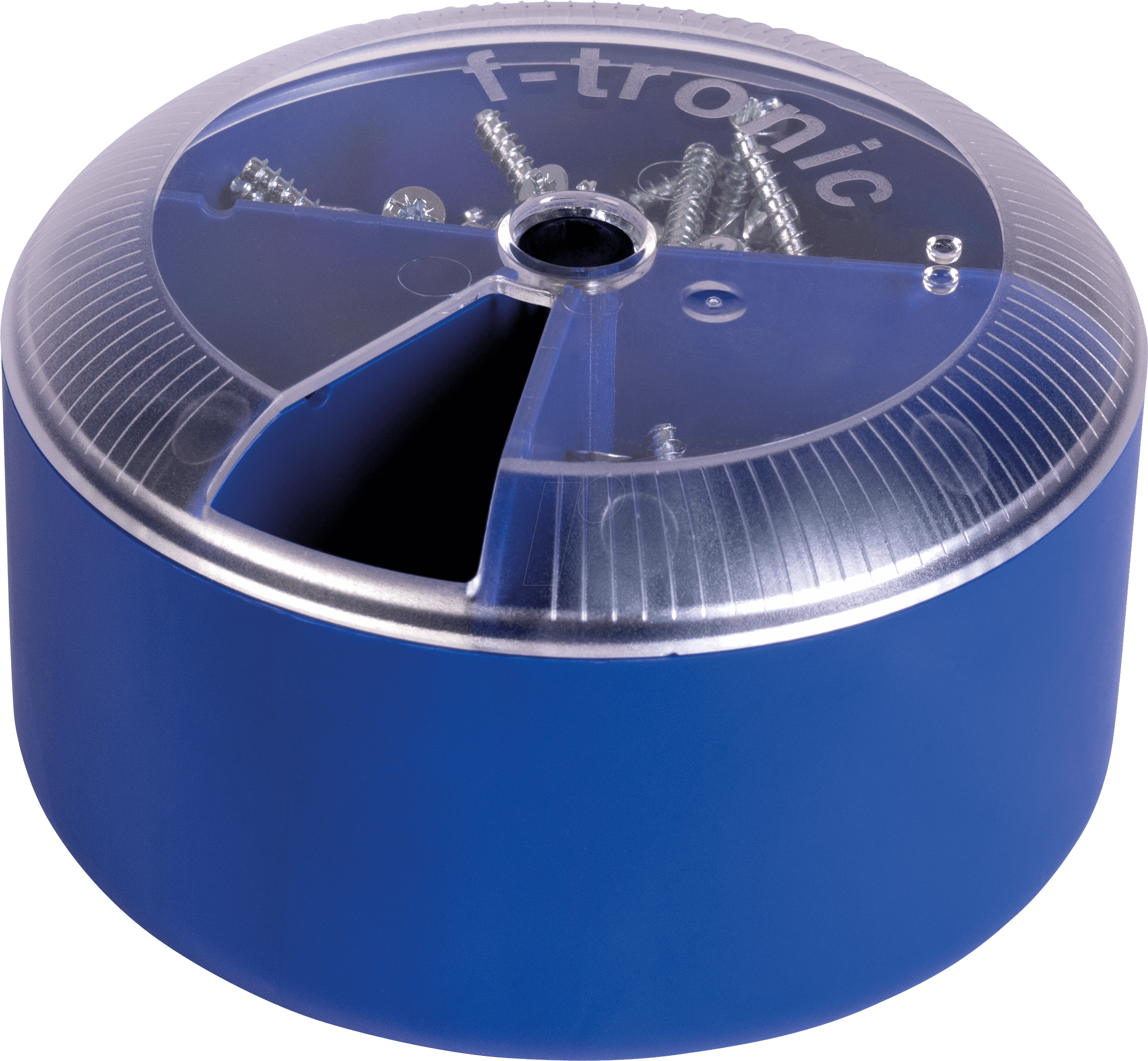 EL GKSB - Geräteschraubenbox GKSB, 300-teilig