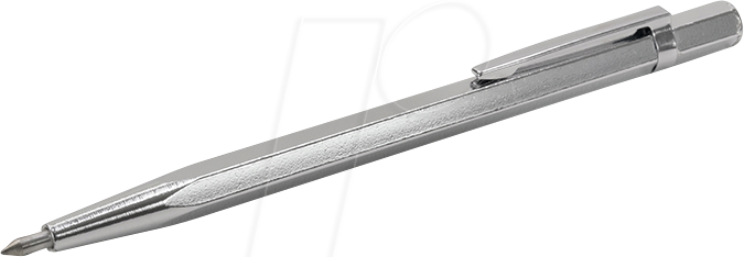 SIN 207895 - Wolframkarbid Reissnadel/Gravurstift