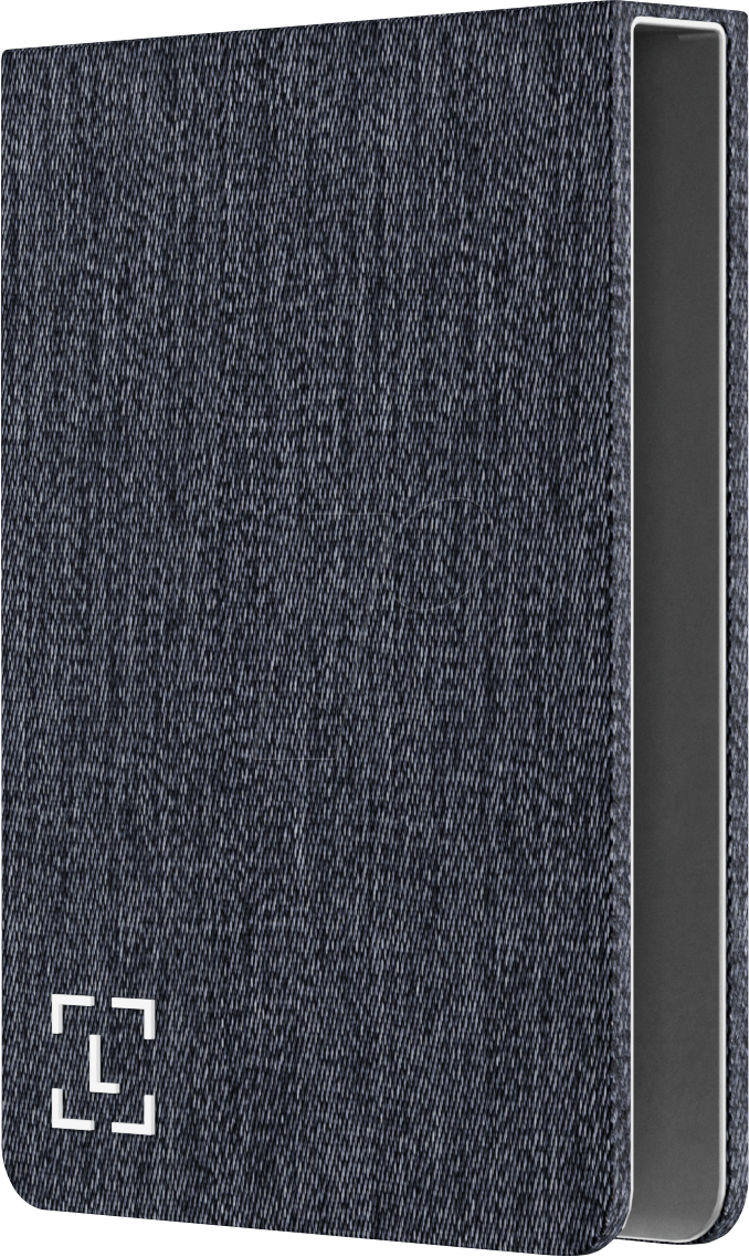 LEDGER FLEX-MFCC - Krypto-Wallet Case für Flex, anthrazit