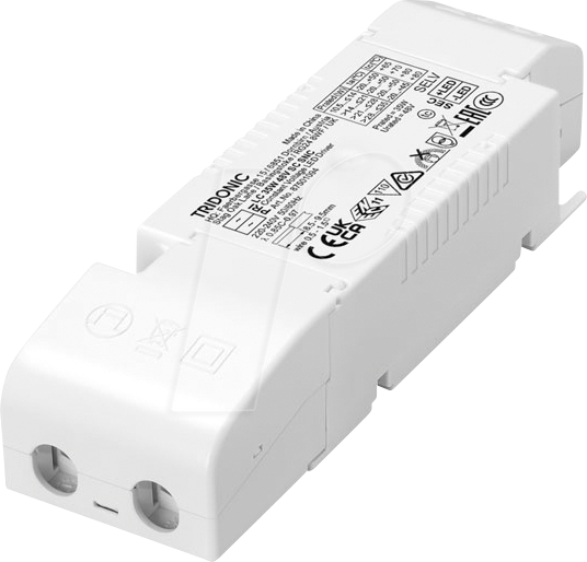 TRDO 87501112 - LED-Netzteil, 35 W, 48 V, 0,73 A, CV