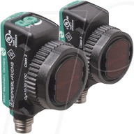 OBE20M-R103-S2EP - Einweg-Lichtschrankenset Serie R103, IO-Link