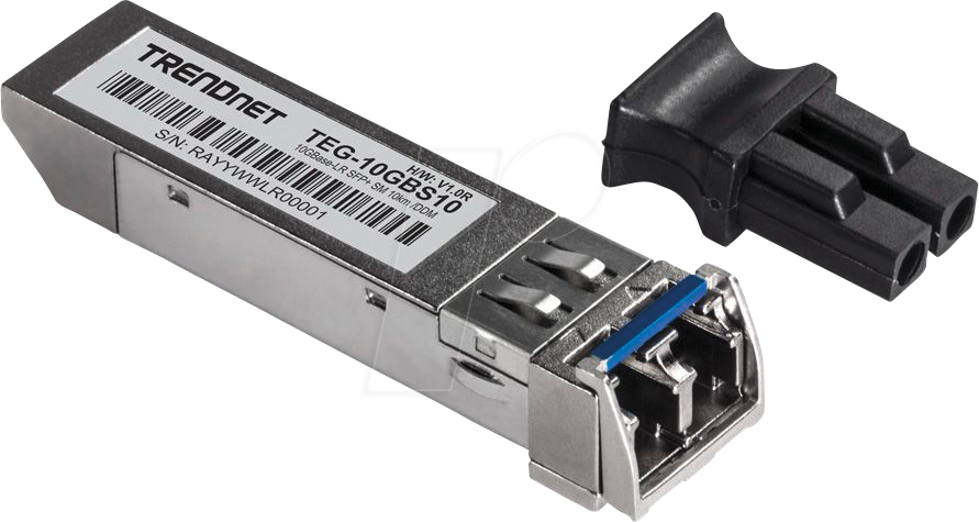 TRN TEG-10GBS10 - Mini GBIC, 10GBASE-LR