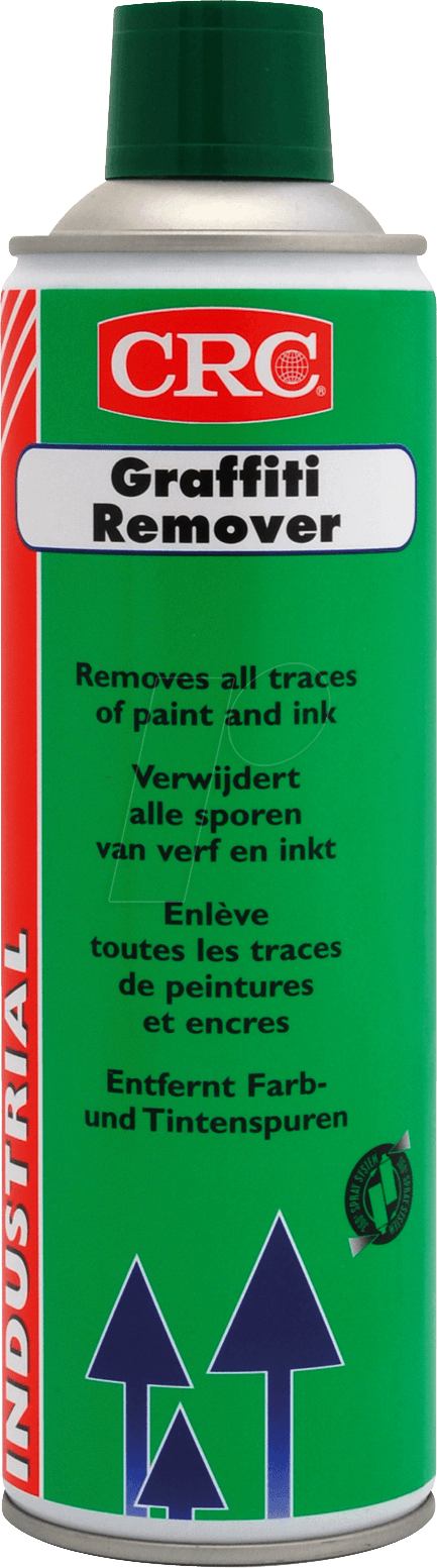 KONTAKT 20717AA - Farbentferner, Graffiti Cleaner, 400 ml