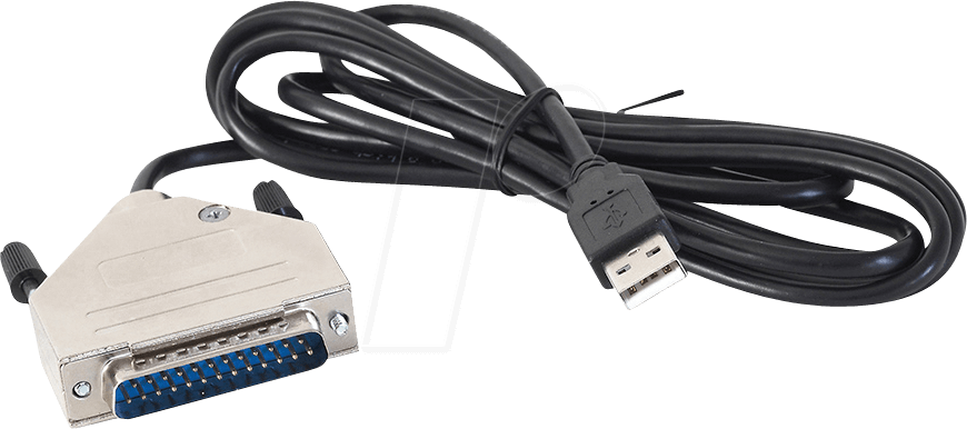 Thumbnail - POKEYS57CNCD25 - POKEYS57CNCD25 - USB CNC Controller, USB auf LPT