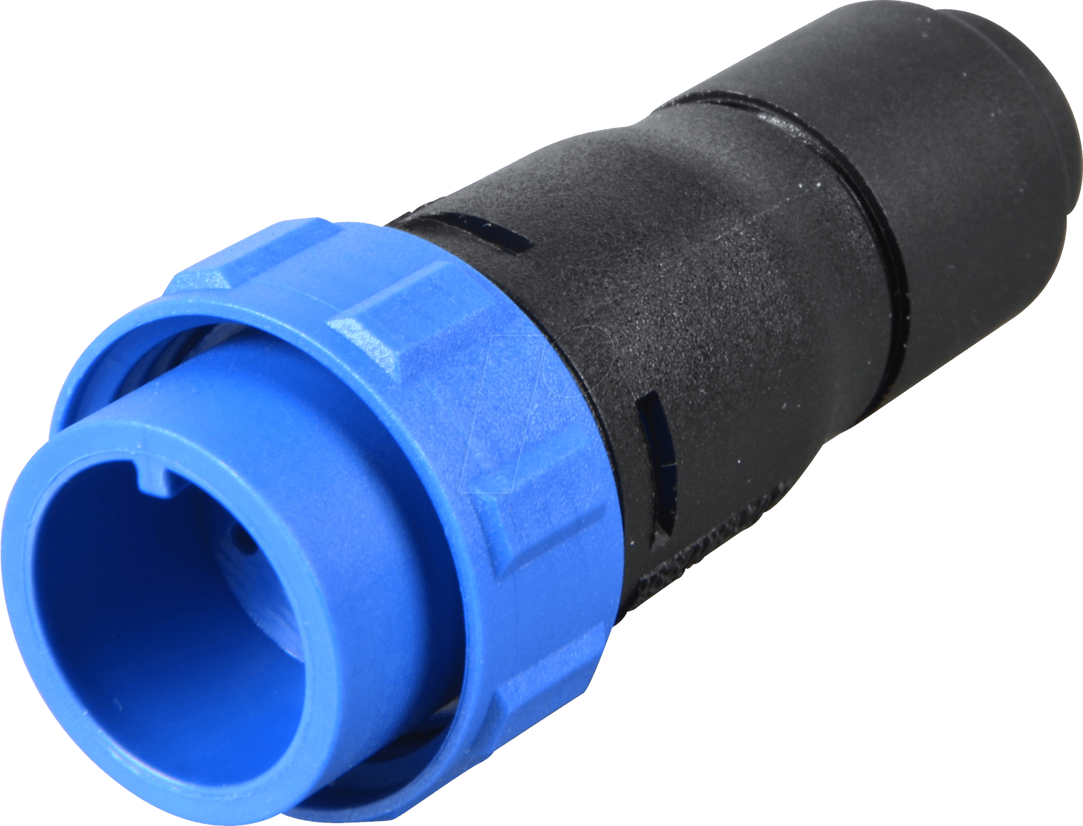 PX0410/12P/6065 - Steckverbinder Stecker, 12 polig