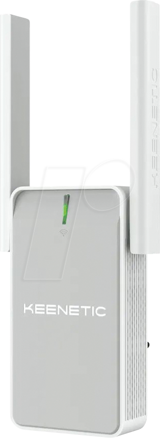 KN-3311-01-EU - WLAN Repeater, 1167 MBit/s
