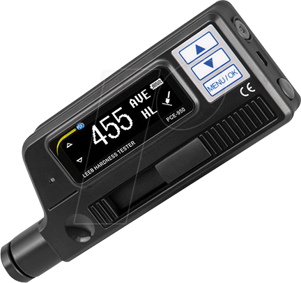 PCE 950 - Materialprüfgerät PCE-950