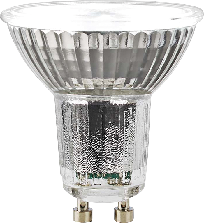 N WIFILRC10GU10 - Smart Light, Strahler, GU10, 4,9 W, RGB, WiFi