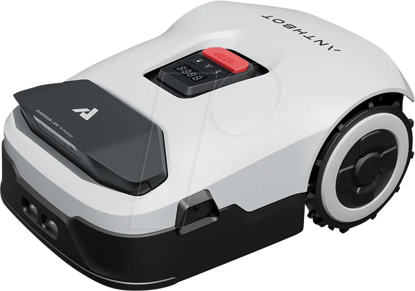 ANTB GENIE 1000 - Mähroboter, Genie, 2000 m²