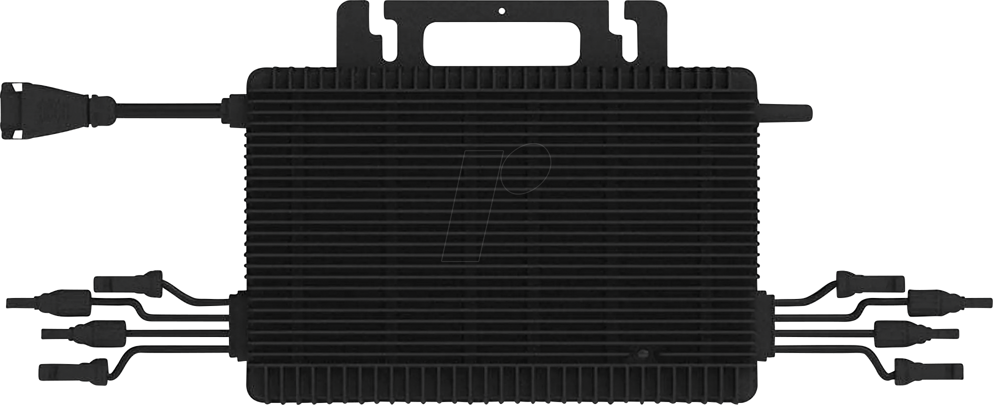 HO HMS-2000-4T - Microinverter, Hoymiles HMS-2000-4T