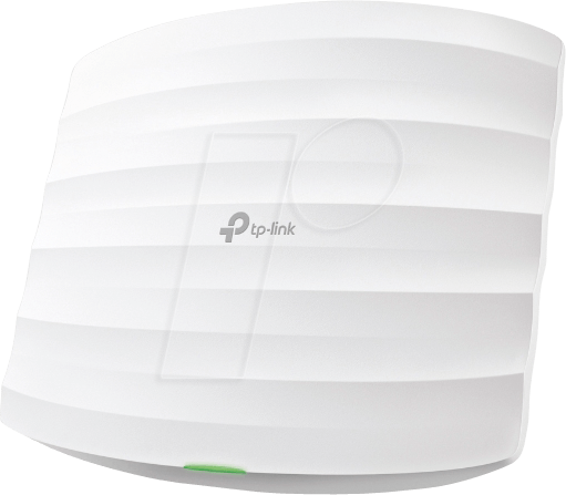TPLINK EAP245 - WLAN Access Point 2.4/5 GHz 1750 MBit/s
