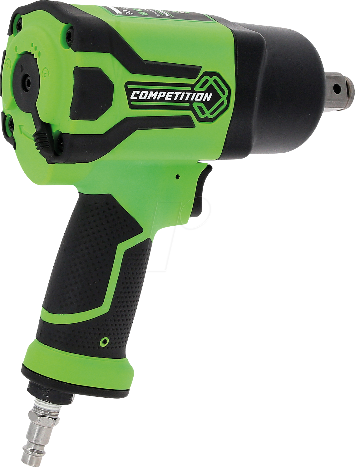 COM 512.0035 - 3/4'' COMPETITION Hochleistungs-Druckluft-Schlagschrauber, 2000Nm