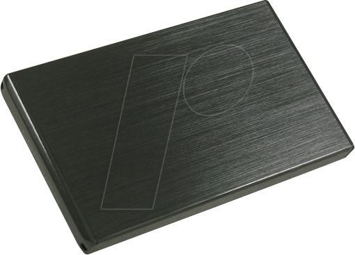 LC-25U3-HYDRA - Externes 2.5'' SATA HDD Gehäuse, USB 3.0