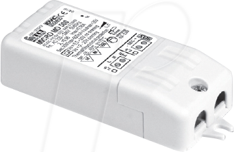 TCI 127042 - LED-Netzteil, 10 W, 500 mA, dimmbar