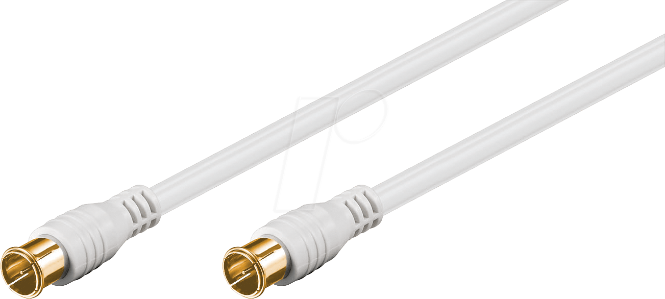 F-KABEL QSG 0150 - Anschlusskabel, F-Quick 1,50 m