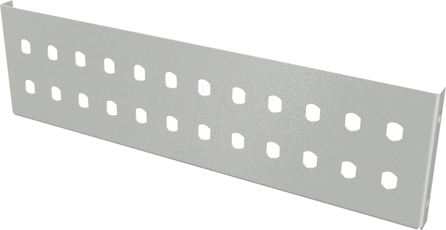 EFB 53605.2V2 - LWL Verteilerplatte, 24-Port, für ST Simplex