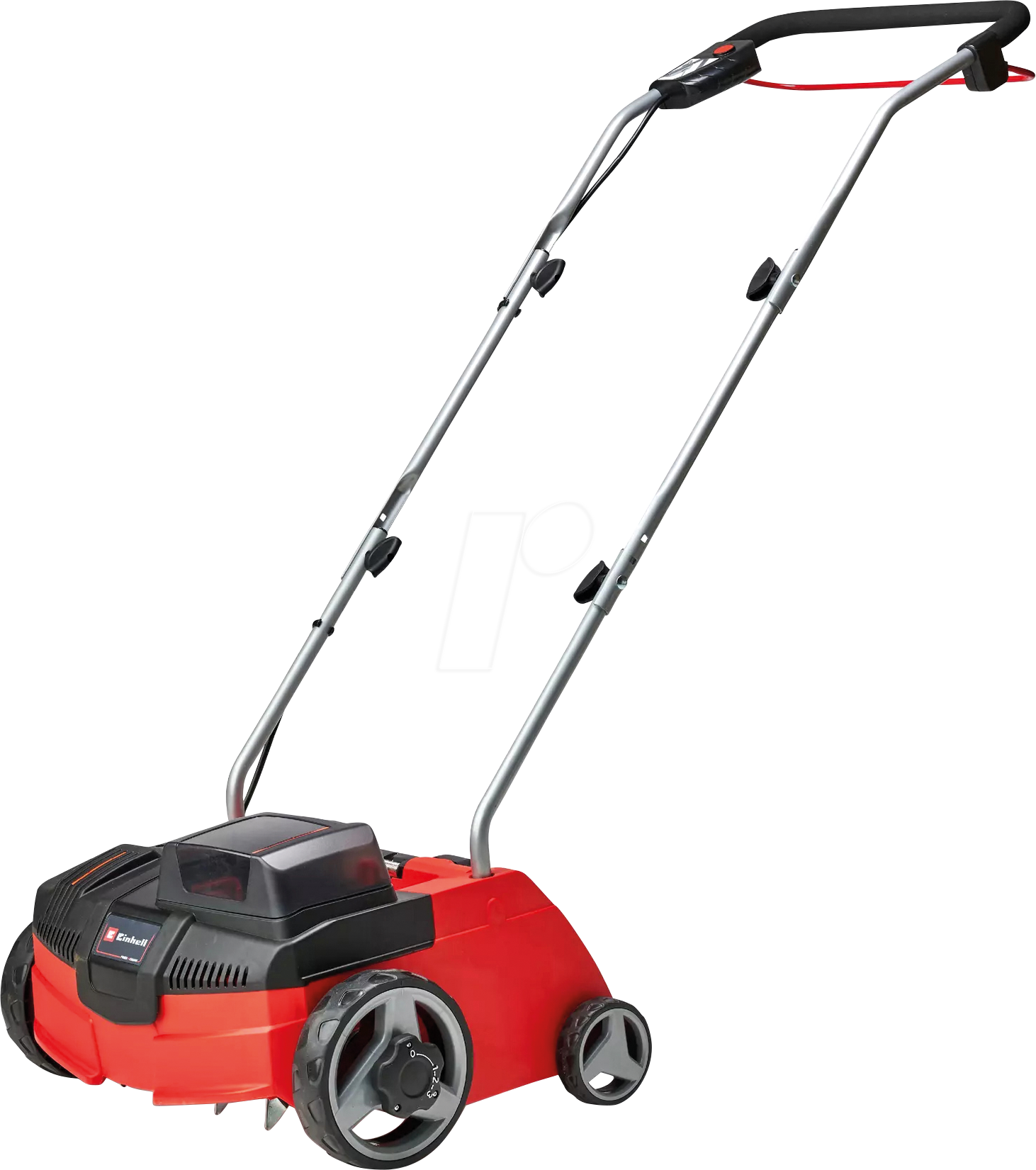 EINHELL 3420660 - Akku-Vertikutierer GC-SC 36/31, Power X-Change, ohne Akku