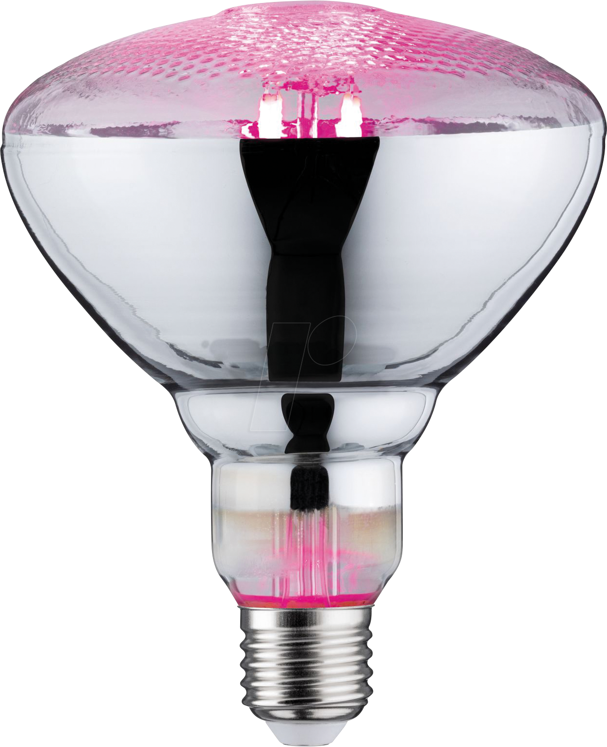 PLM 28737 - LED-Filament-Strahler Grow Green E27, 6,5 W, 200 lm, 1300 K